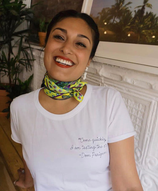 What the Doost's Gina Doost on the Switch From Corporate to Blogger Life