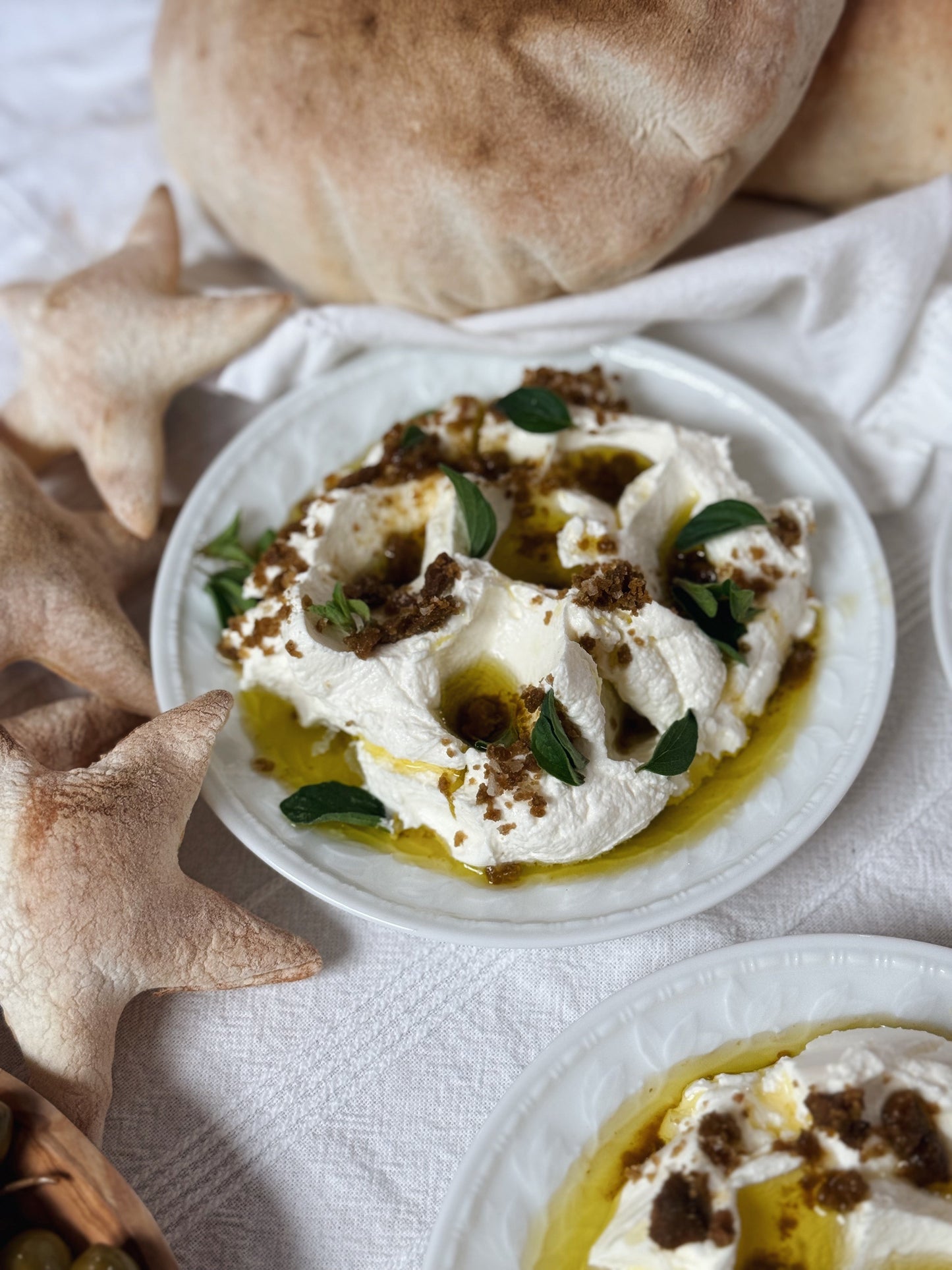 The Original Olive Crush