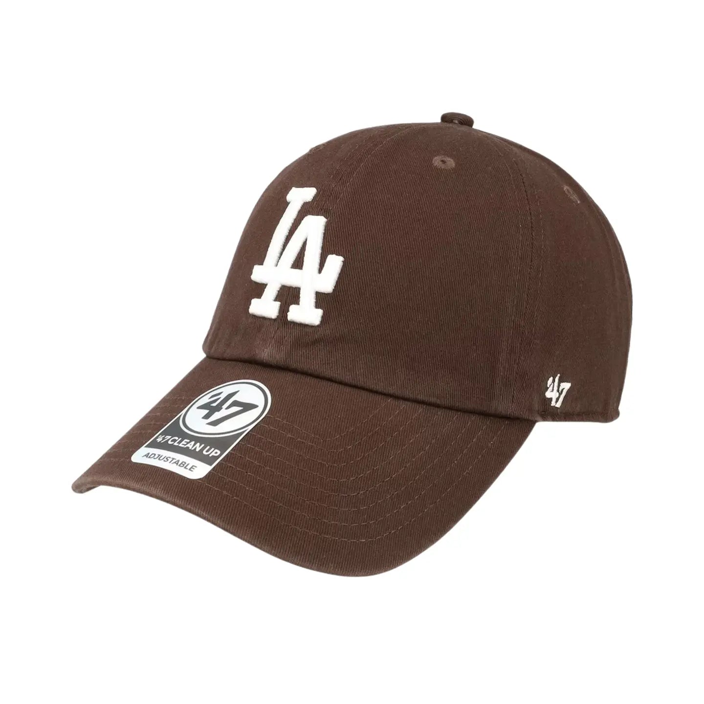 Grounded, LA Strapback Hat