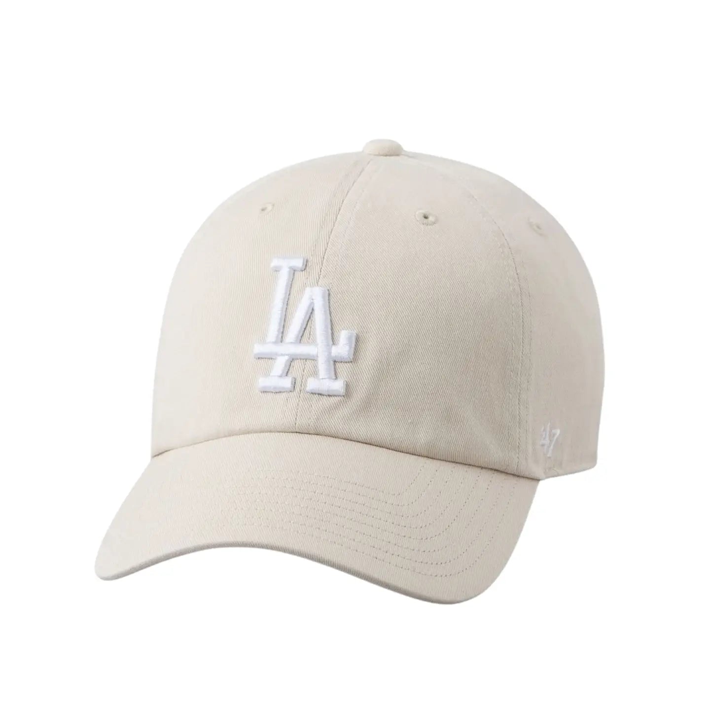 The Light 2, LA Strapback Hat