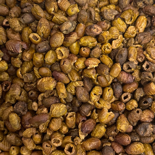 The Original Whole Dried Olives