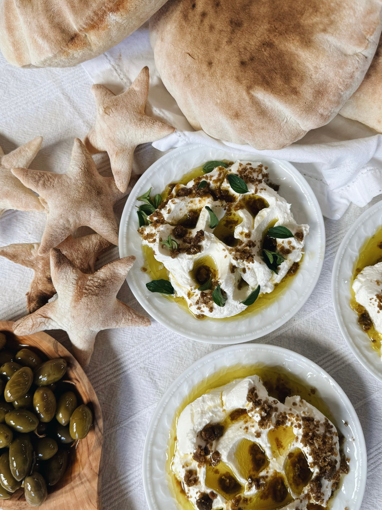 The Original Olive Salt