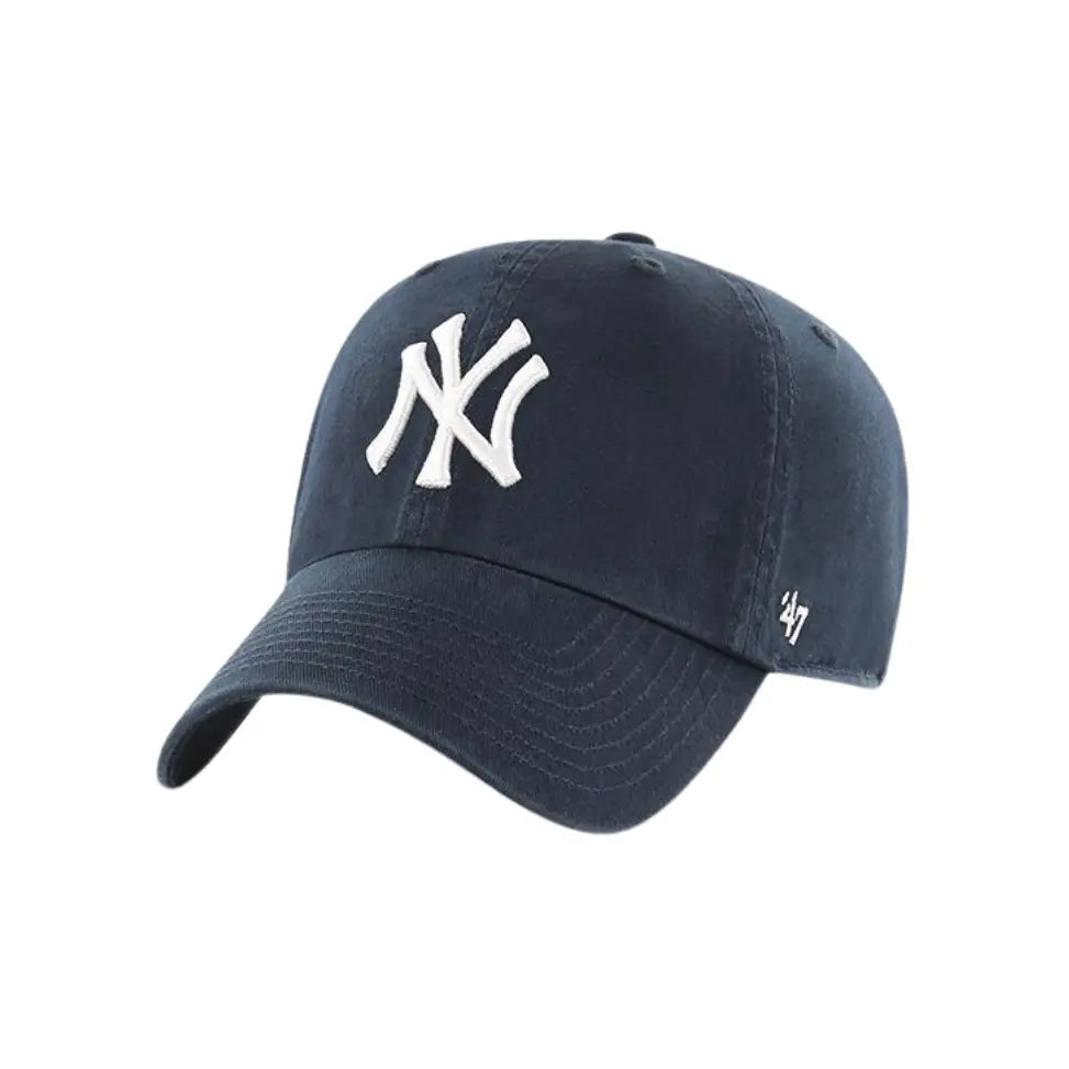 Ink, NY Strapback Hat