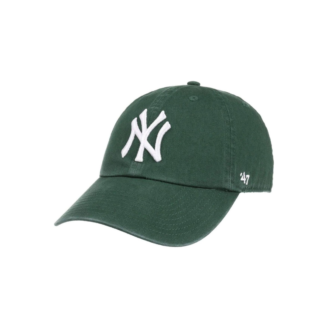 Deep Central, NY Strapback Hat