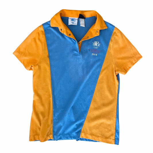 1984 Los Angeles Olympics Official Staff Uniform