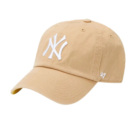 The Light, NY Strapback Hat
