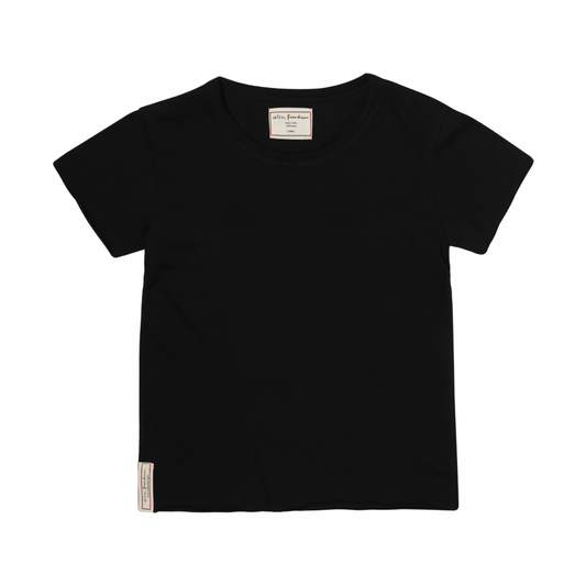 The Purist, Baby Girl Tee