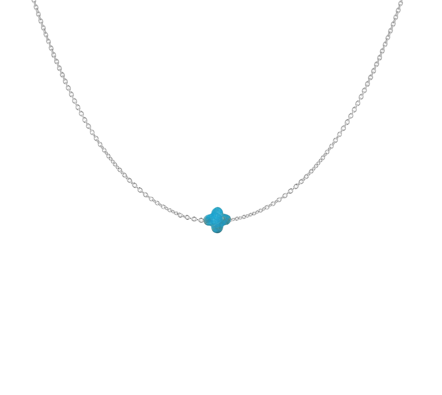 The Batroun Necklace