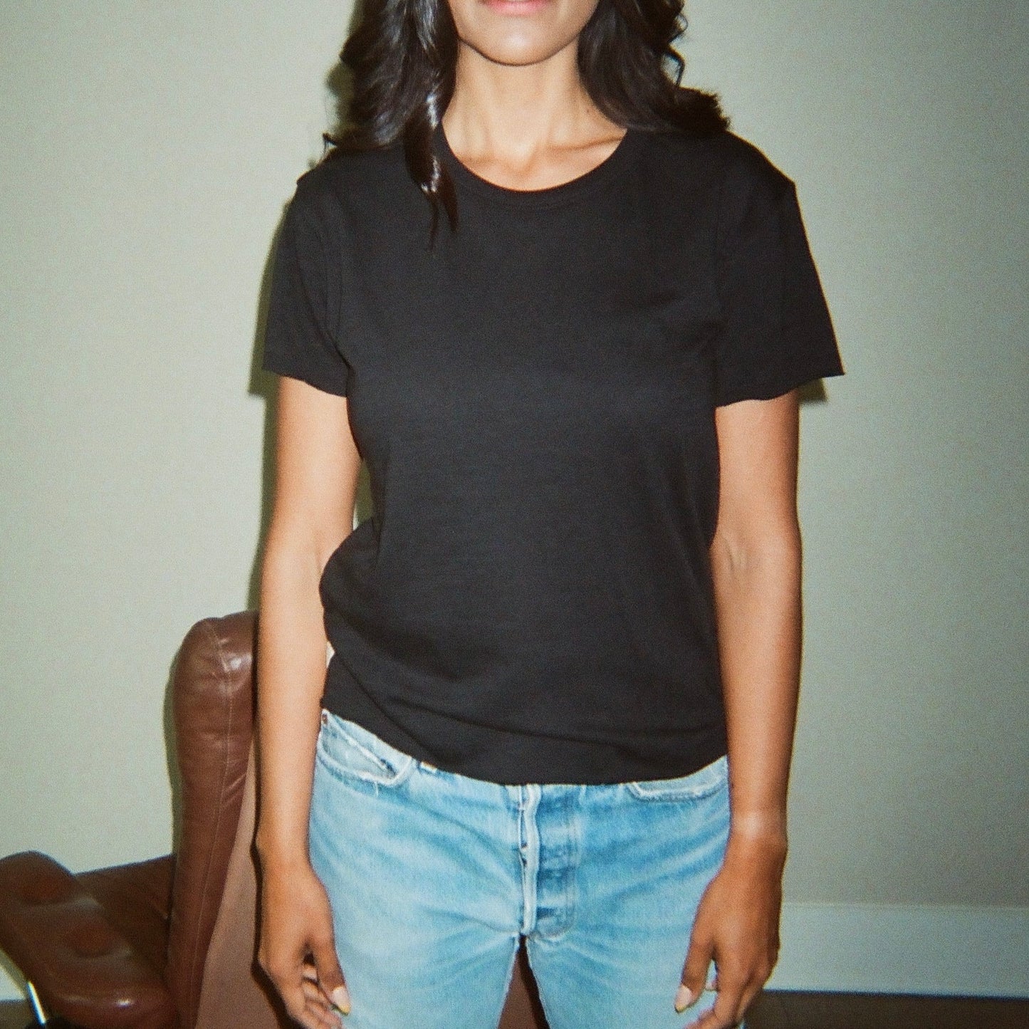 The Purist Light, Air Tee