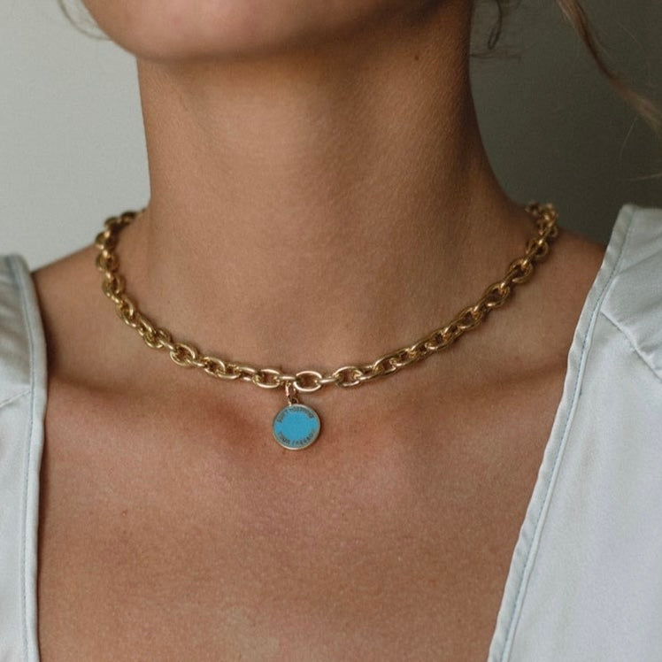 Sun Chain | 16 inch