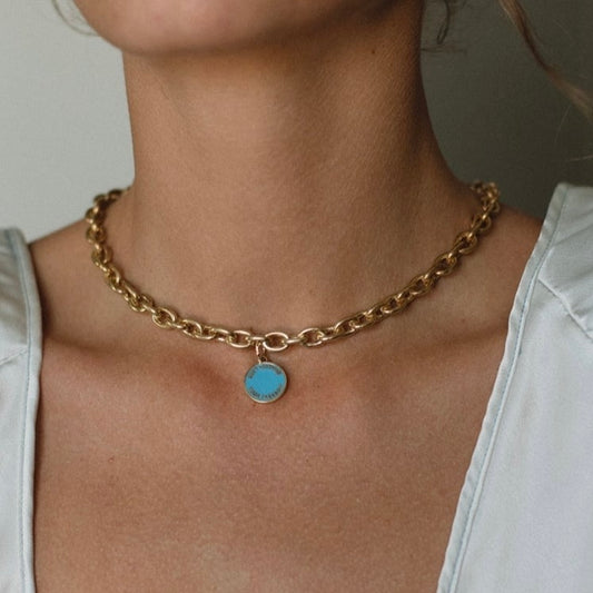 Sun Chain | 16 inch