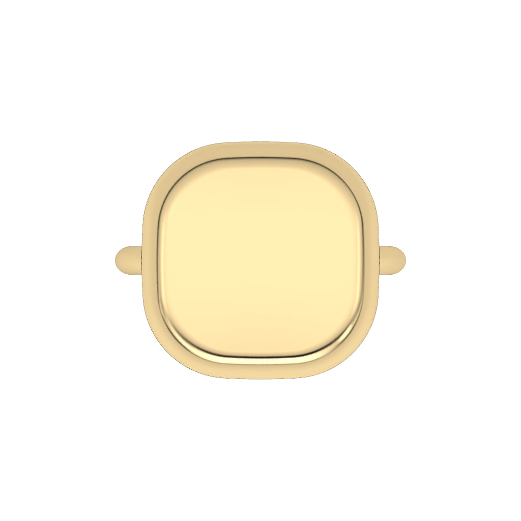 Leo Ring