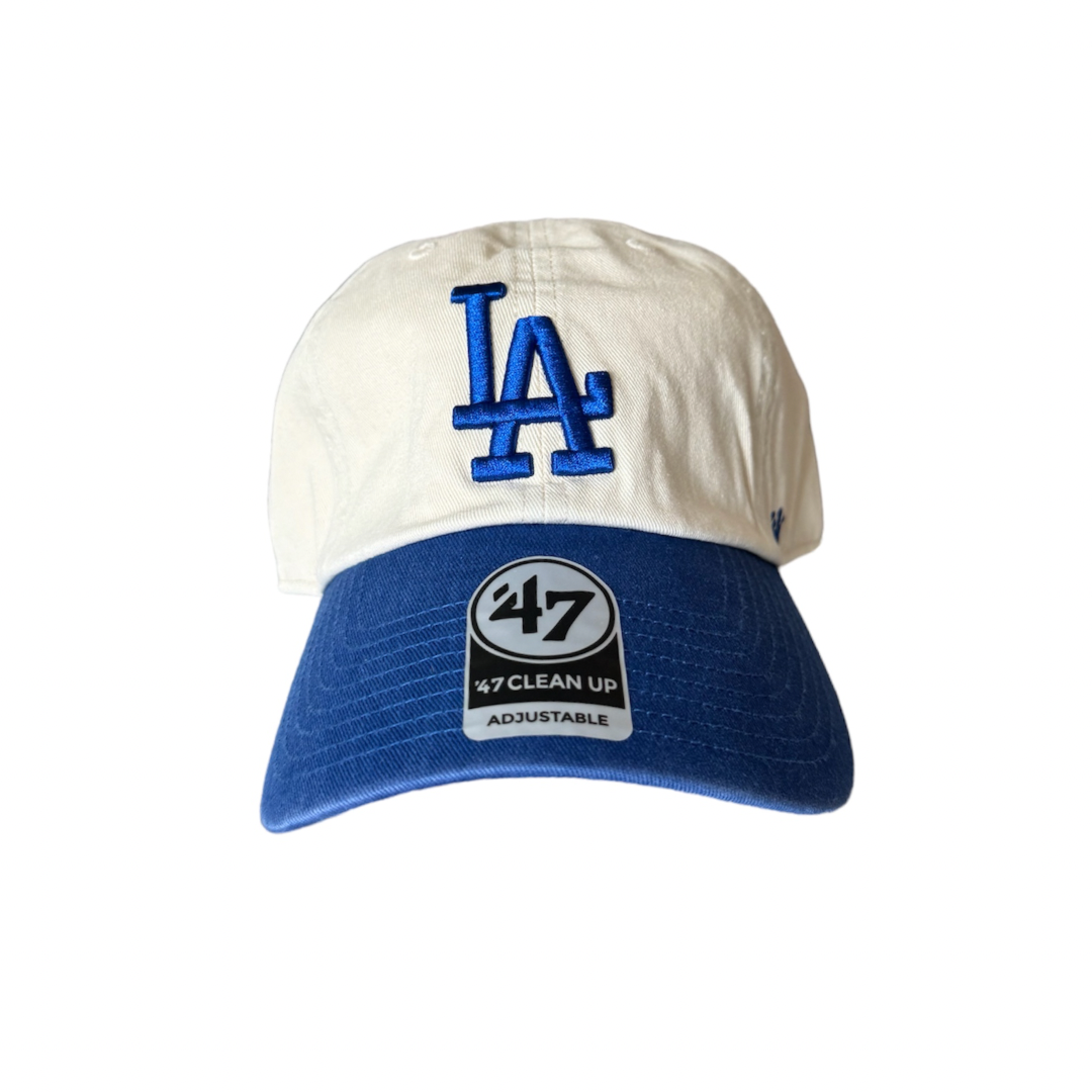 La sales strapback hat