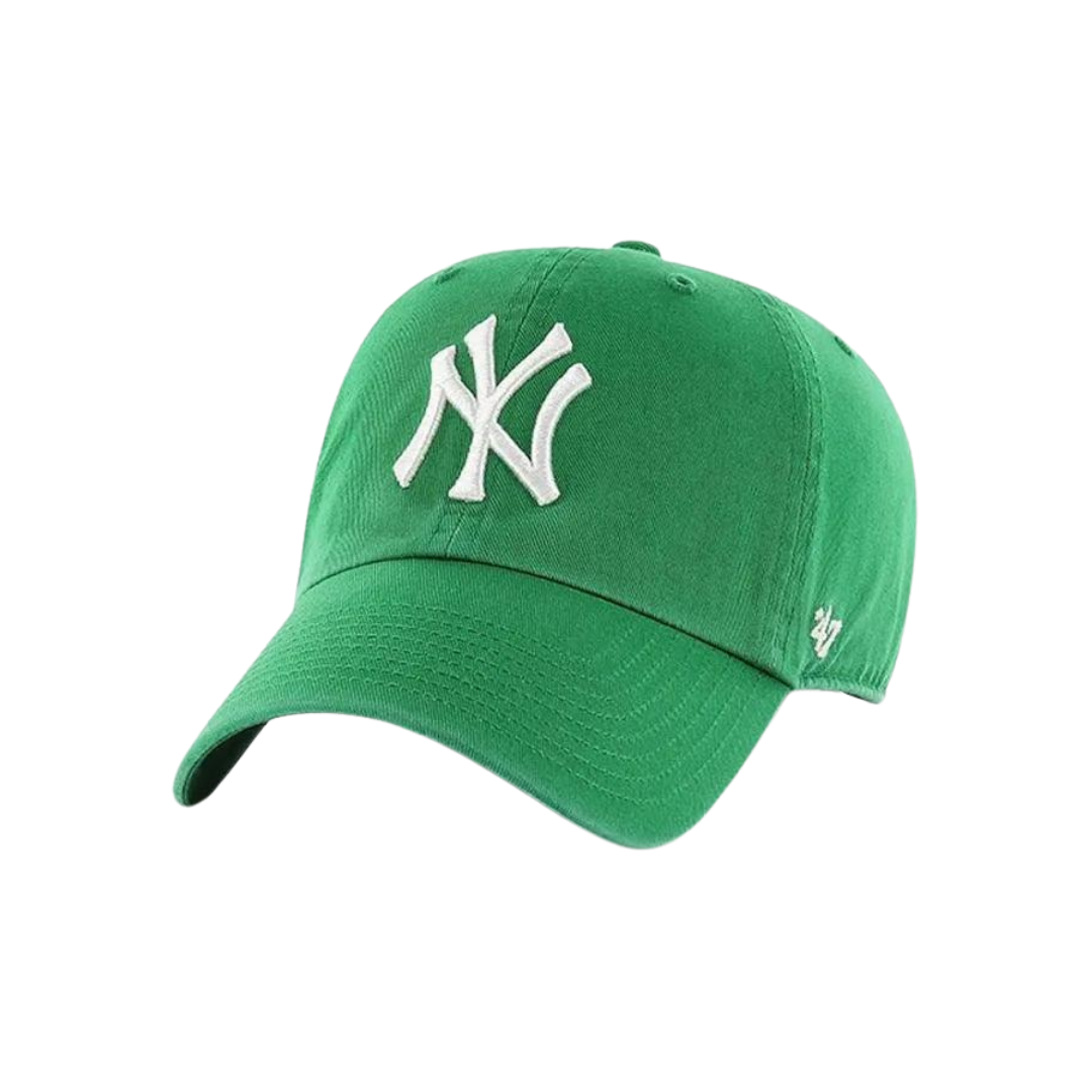 Central, NY Strapback Hat