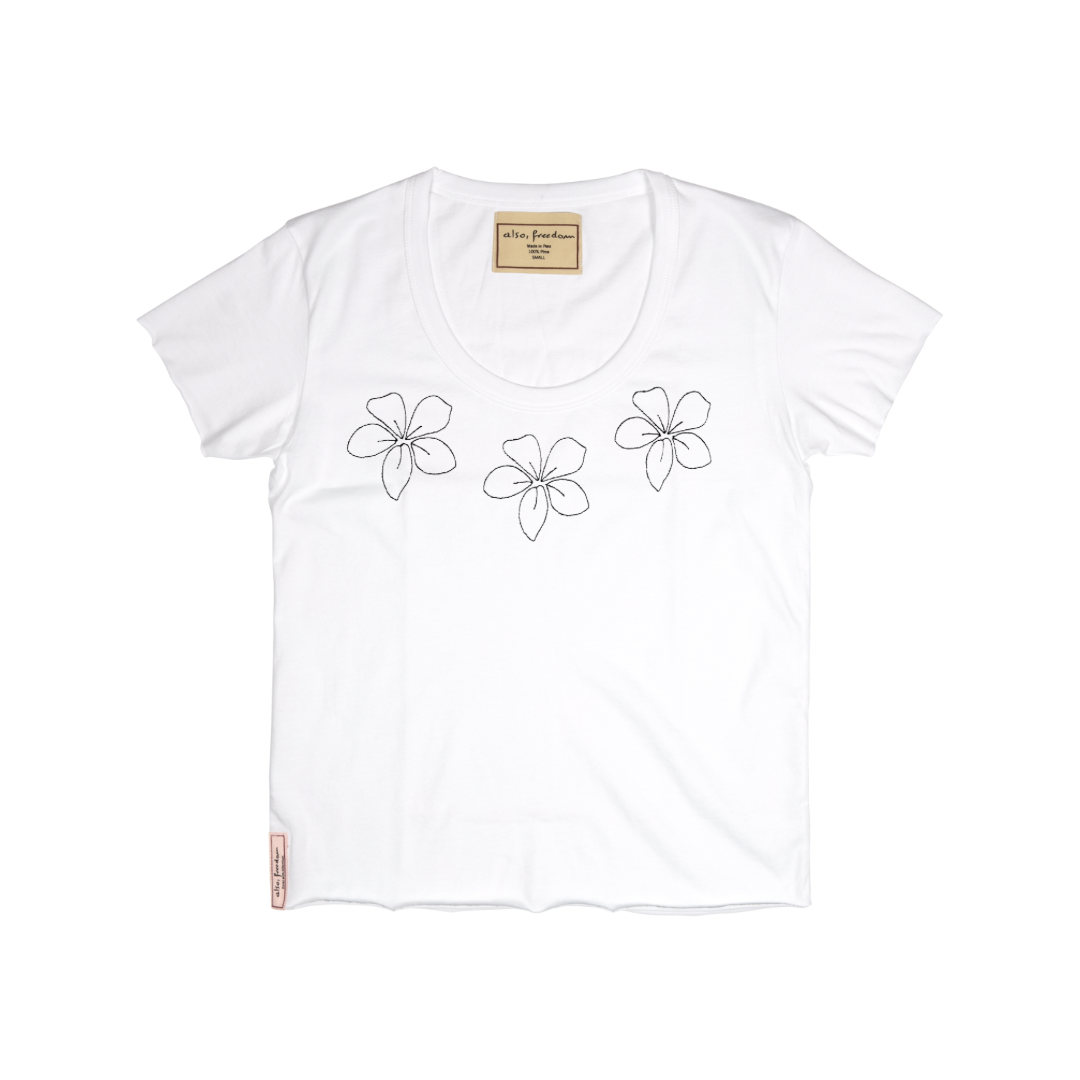 Lei Tee