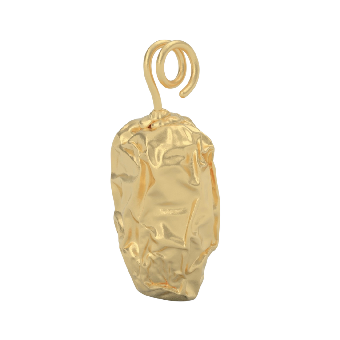 Date Charm 26mm