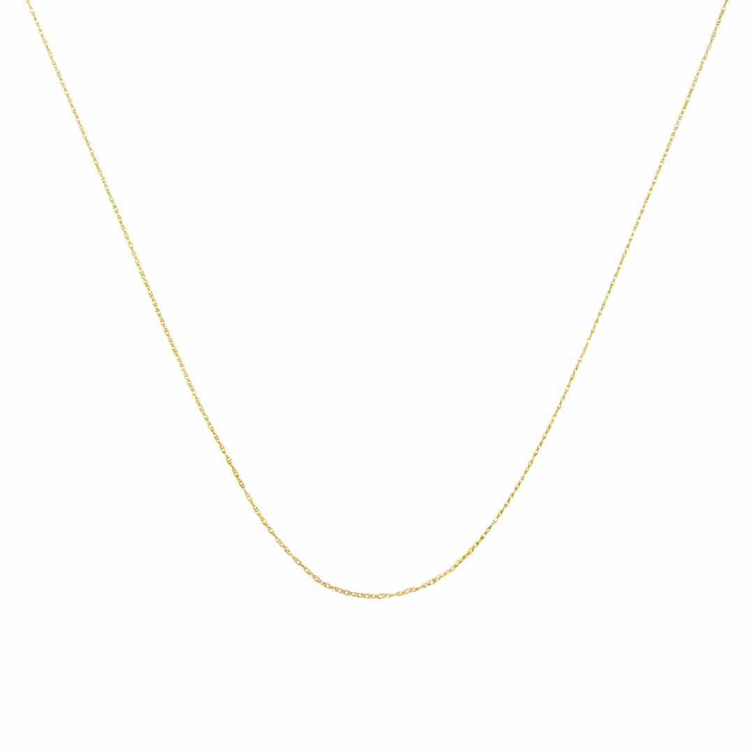 Nude Chain | 20 inch - Also, Freedom
