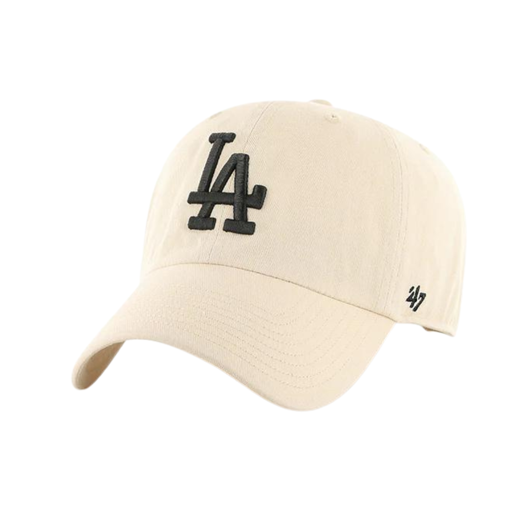 Crisp, LA Strapback Hat