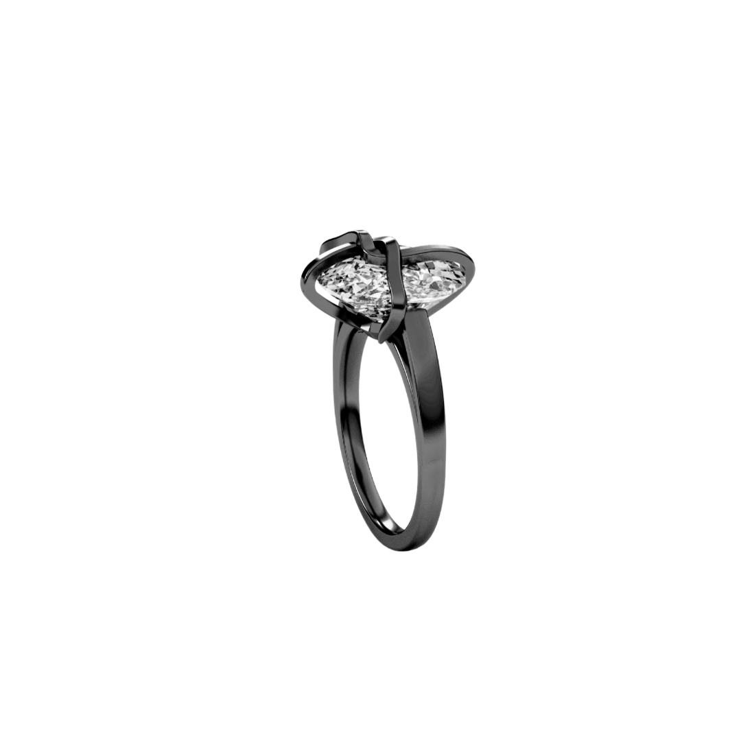 The Pack Light Ring