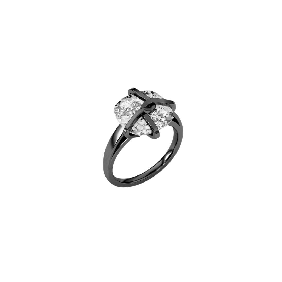 The Pack Light Ring