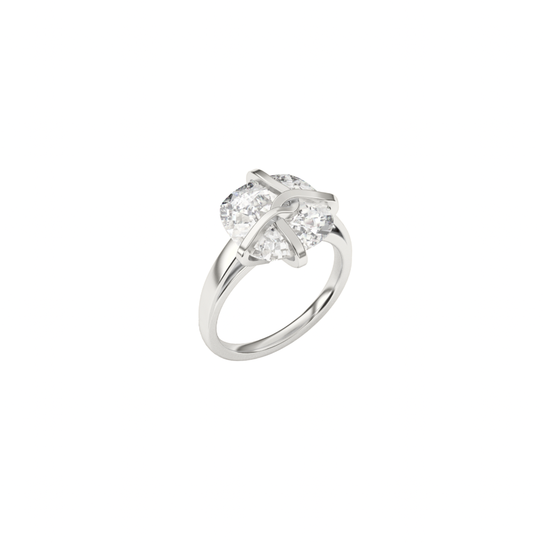 The Pack Light Ring III