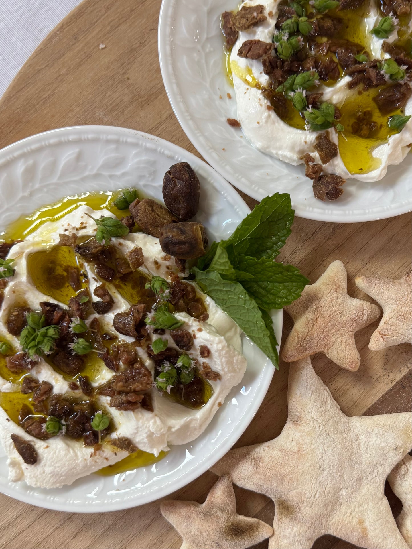 The Original Whole Dried Olives