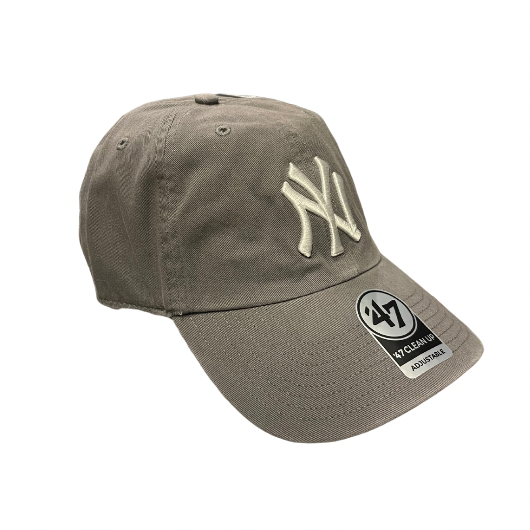 Cartoon Section, NY Strapback Hat