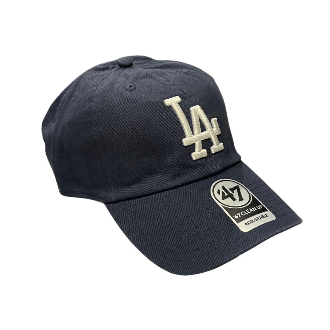 Ink, LA Strapback Hat