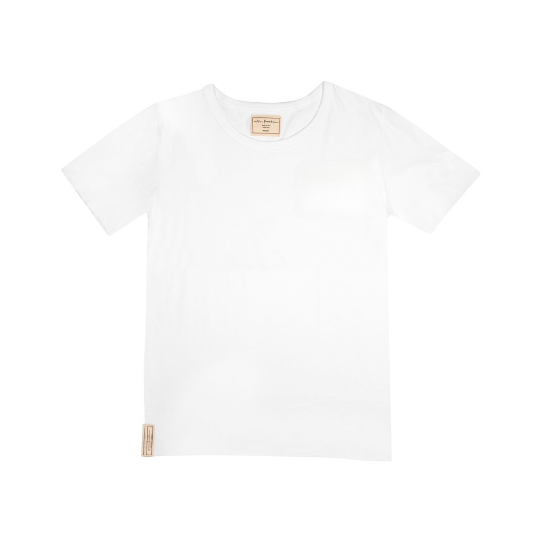 Purist, Unisex Tee - Also, Freedom