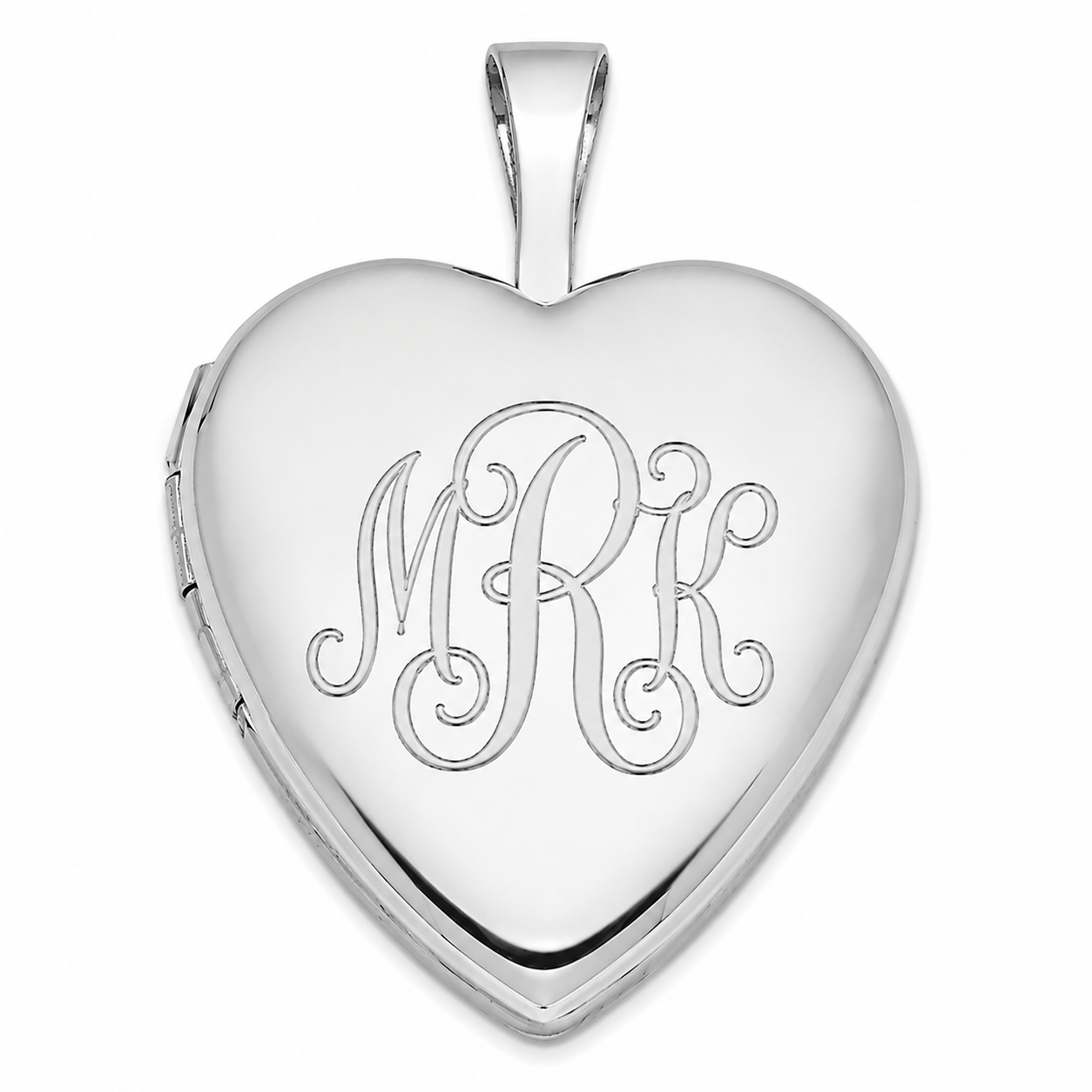 All Love Locket