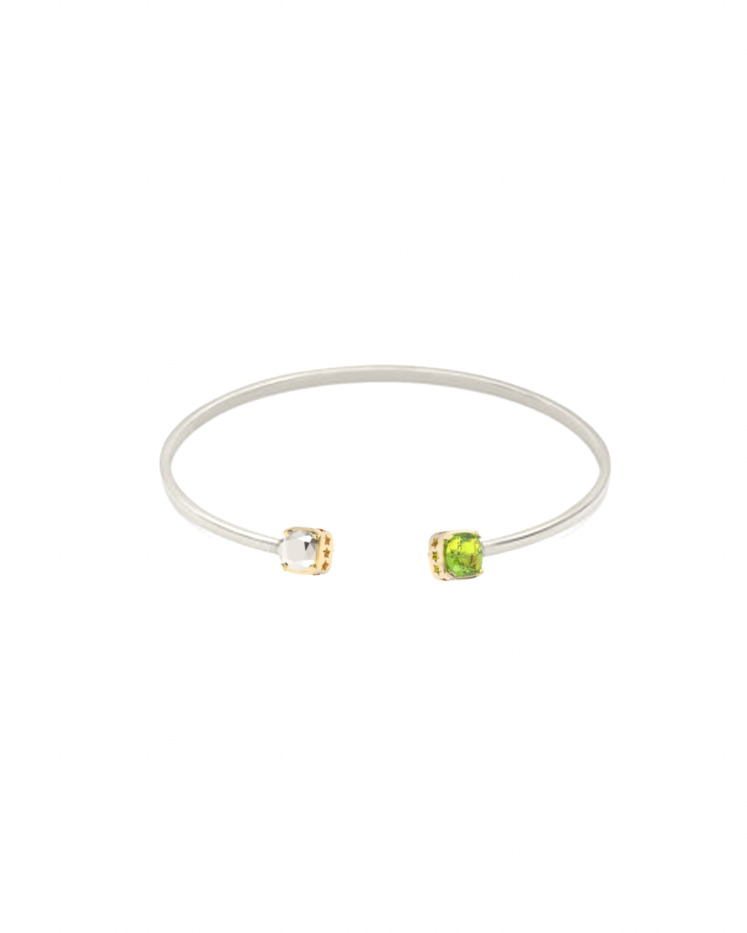 Sporting Mini Wrist Cuff - Also, Freedom