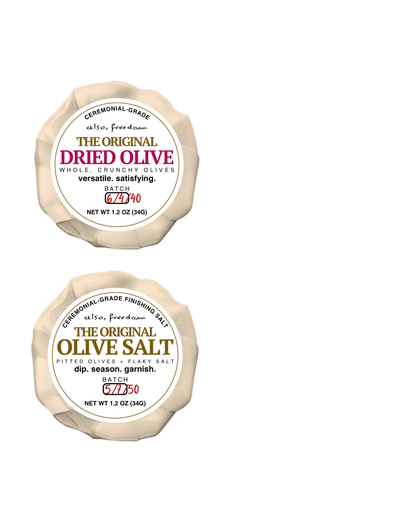 The Mix + Match Sampler (2)