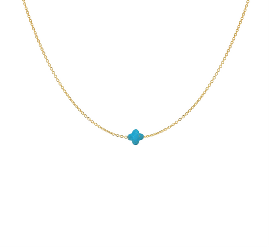 The Batroun Necklace