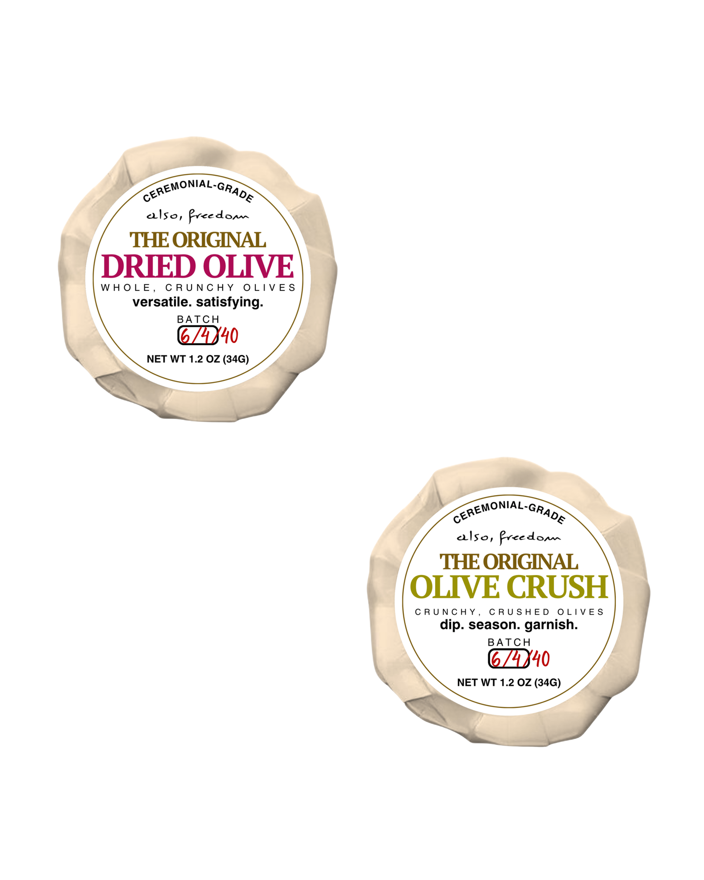 The Mix + Match Sampler (2)