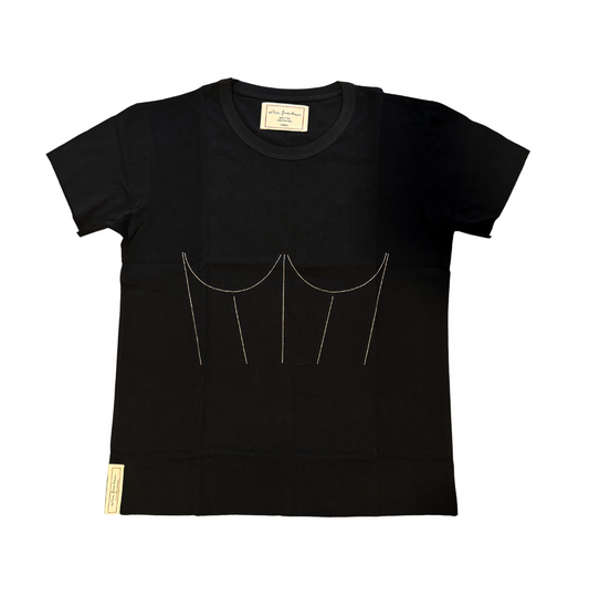The Corset, Air Tee