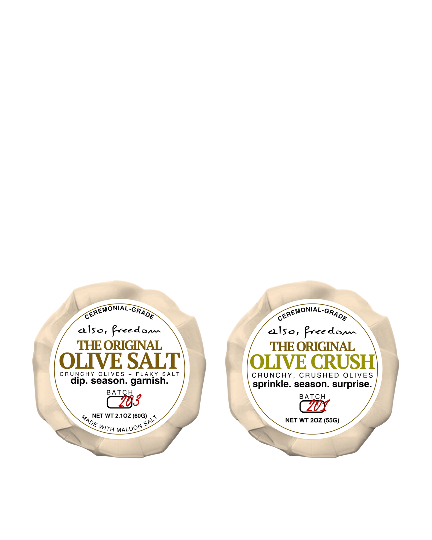 The Mix + Match Sampler (2)