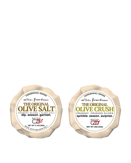 The Mix + Match Sampler (2)