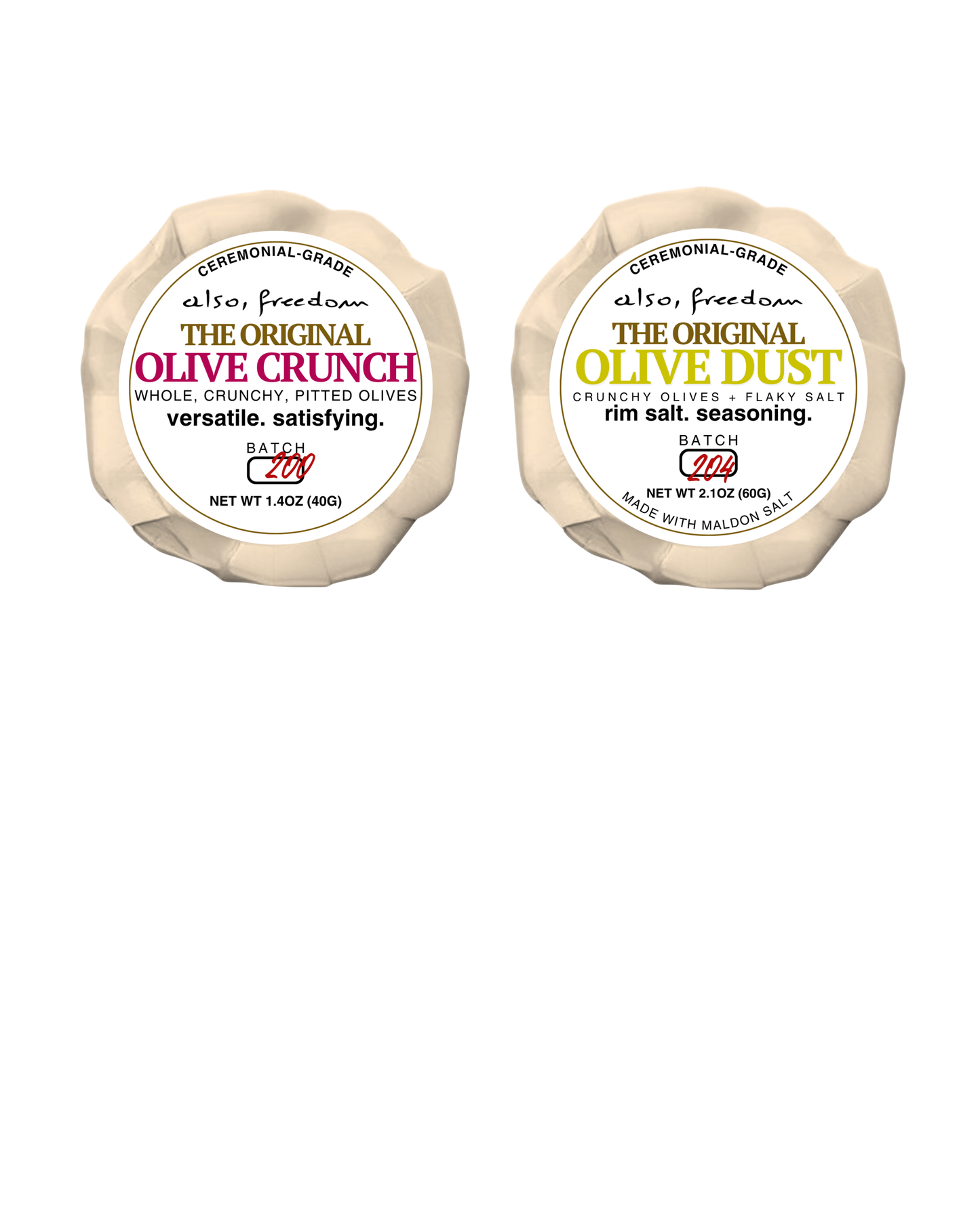 The Mix + Match Sampler (2)