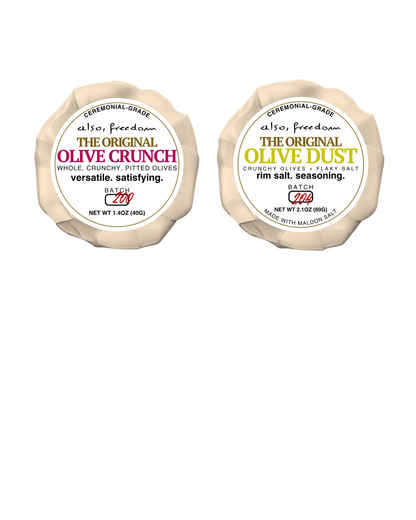 The Mix + Match Sampler (2)