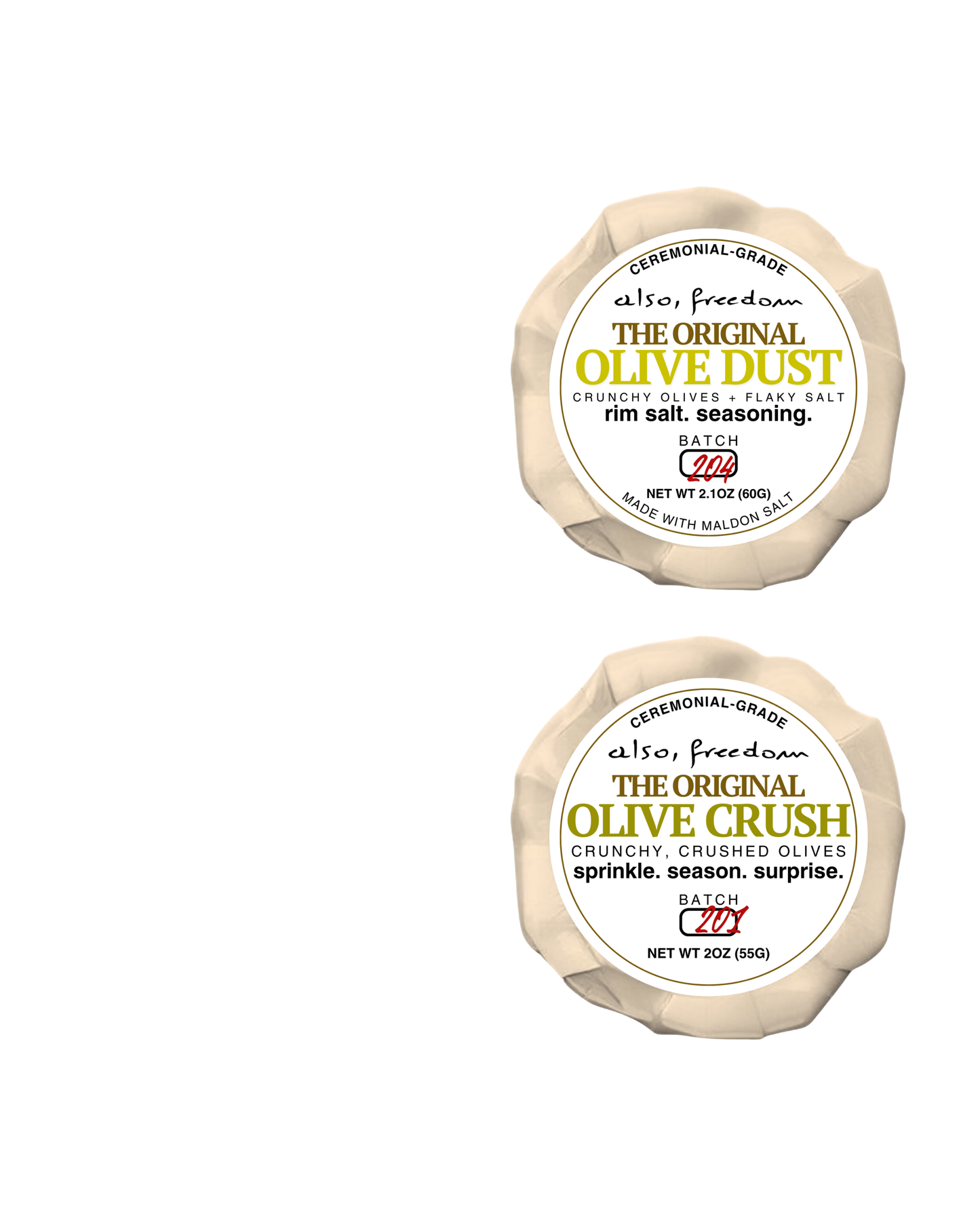 The Mix + Match Sampler (2)