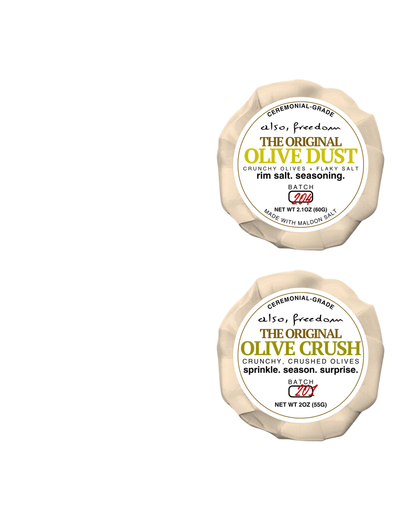 The Mix + Match Sampler (2)