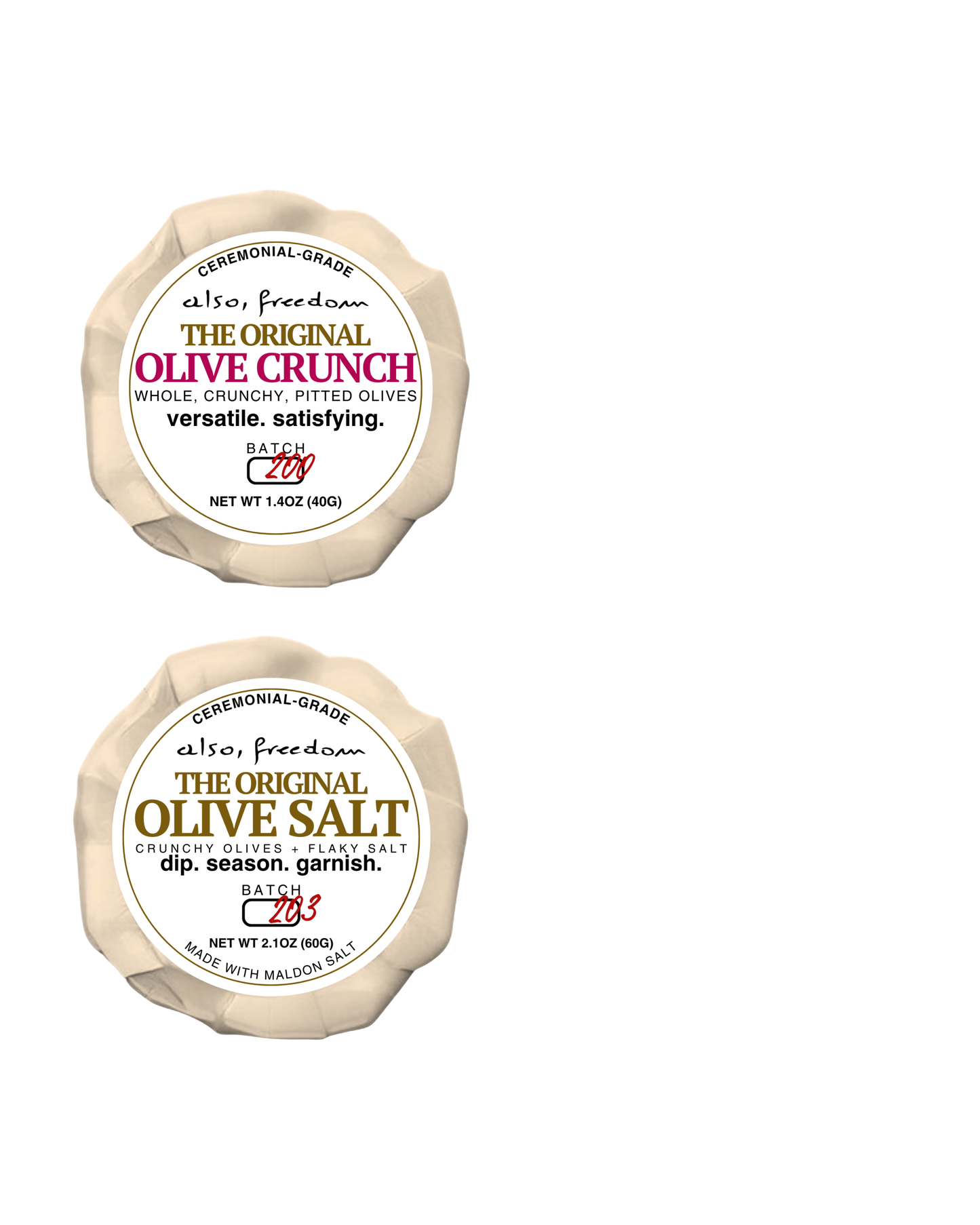 The Mix + Match Sampler (2)