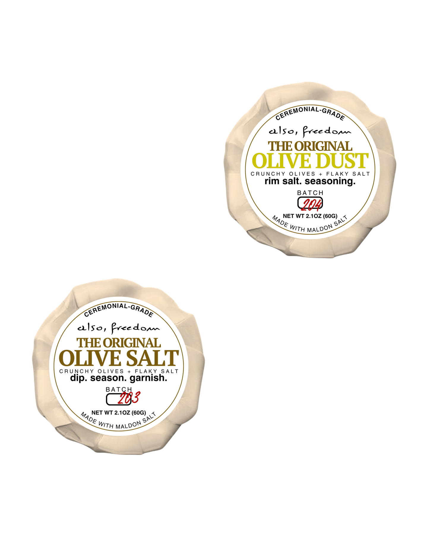 The Mix + Match Sampler (2)