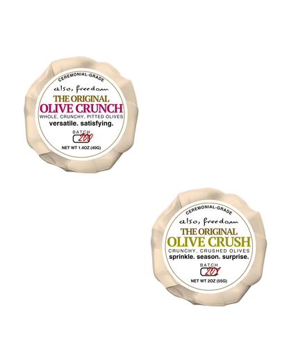 The Mix + Match Sampler (2)