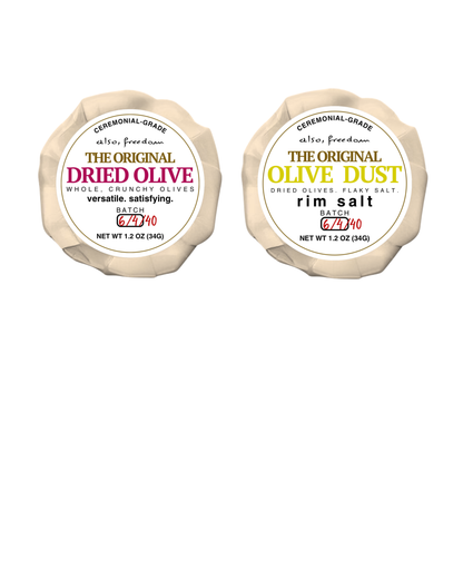 The Mix + Match Sampler (2)