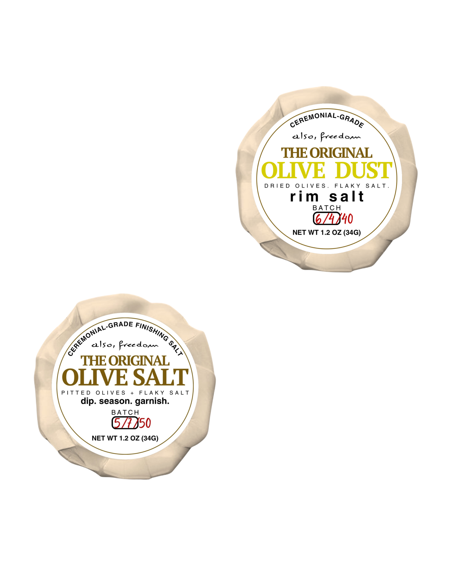 The Mix + Match Sampler (2)