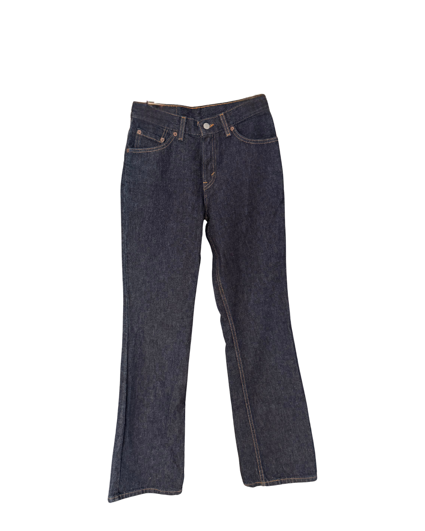 Exact Piece Size 26 - Vintage Levi's, USA (20-70+ Years Old)