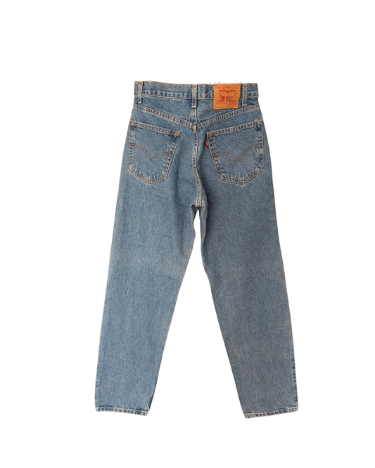 Exact Piece Size 29 - Vintage Levi's (20-70+ Years Old)