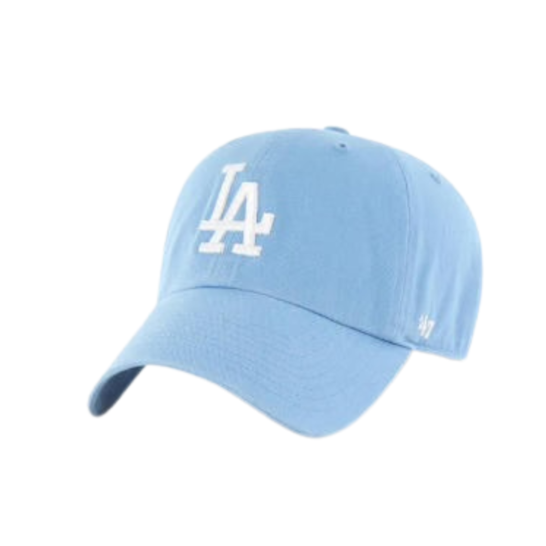 Sky, LA Strapback Hat