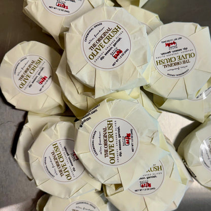 The Original Olive Crush